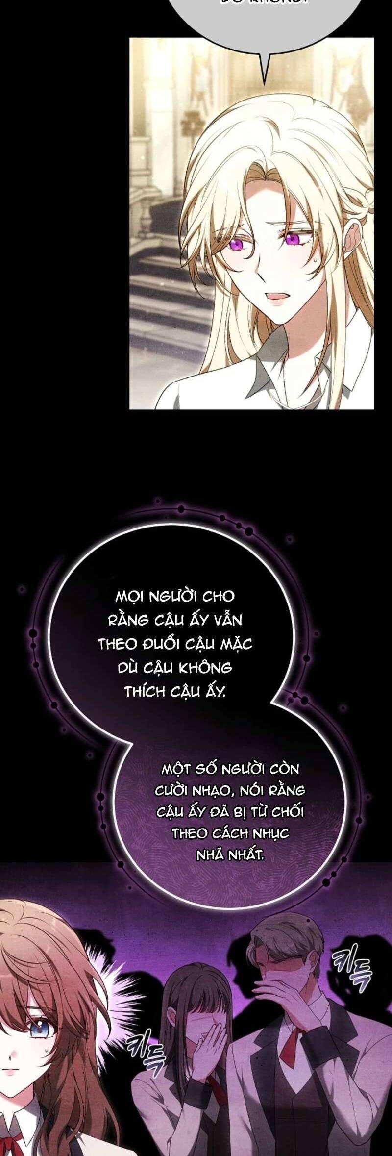 Lời Tỏ Tình Lần Thứ 101: Chapter 9