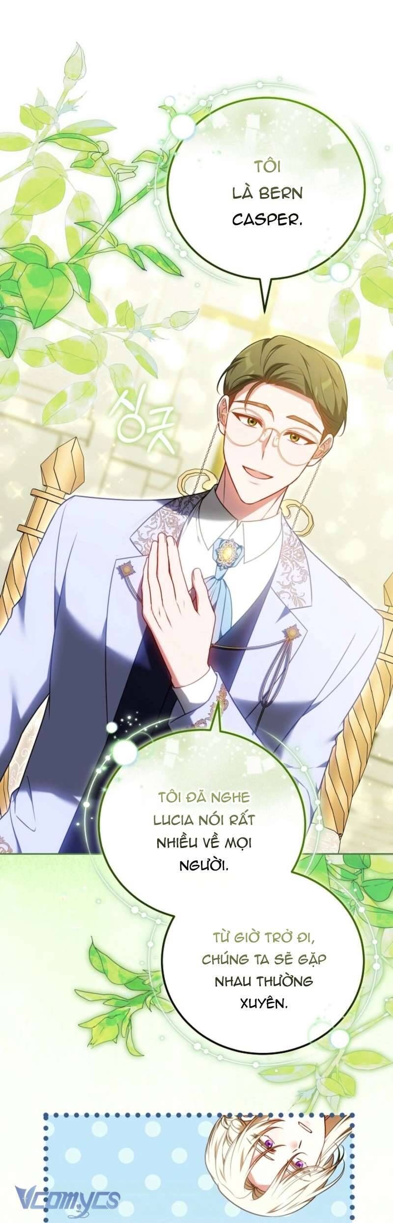 Lời Tỏ Tình Lần Thứ 101: Chapter 9