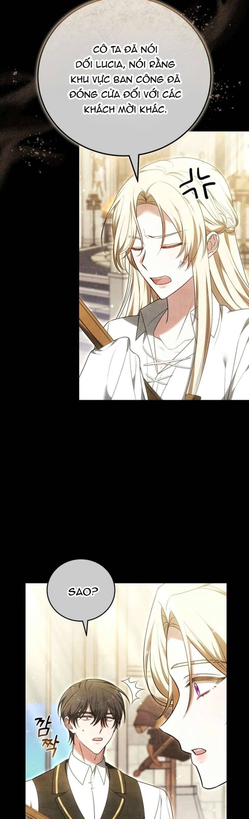 Lời Tỏ Tình Lần Thứ 101: Chapter 9