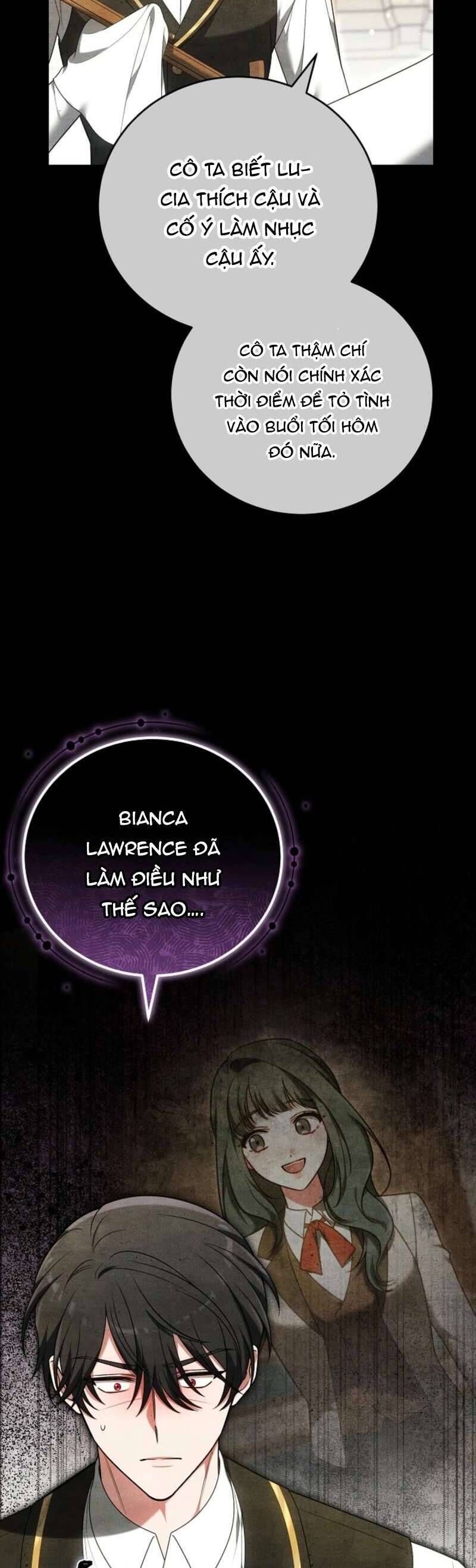 Lời Tỏ Tình Lần Thứ 101: Chapter 9