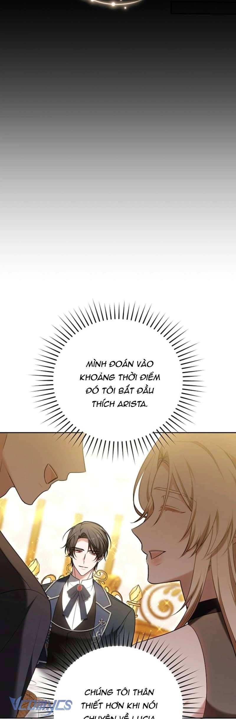 Lời Tỏ Tình Lần Thứ 101: Chapter 9