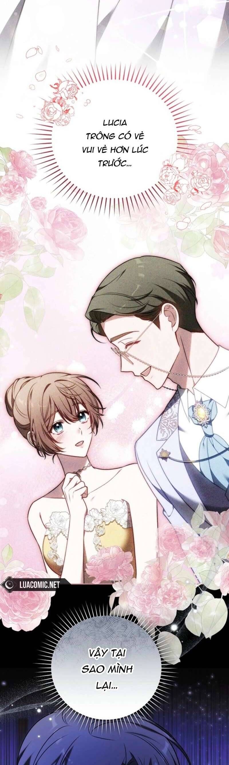 Lời Tỏ Tình Lần Thứ 101: Chapter 9