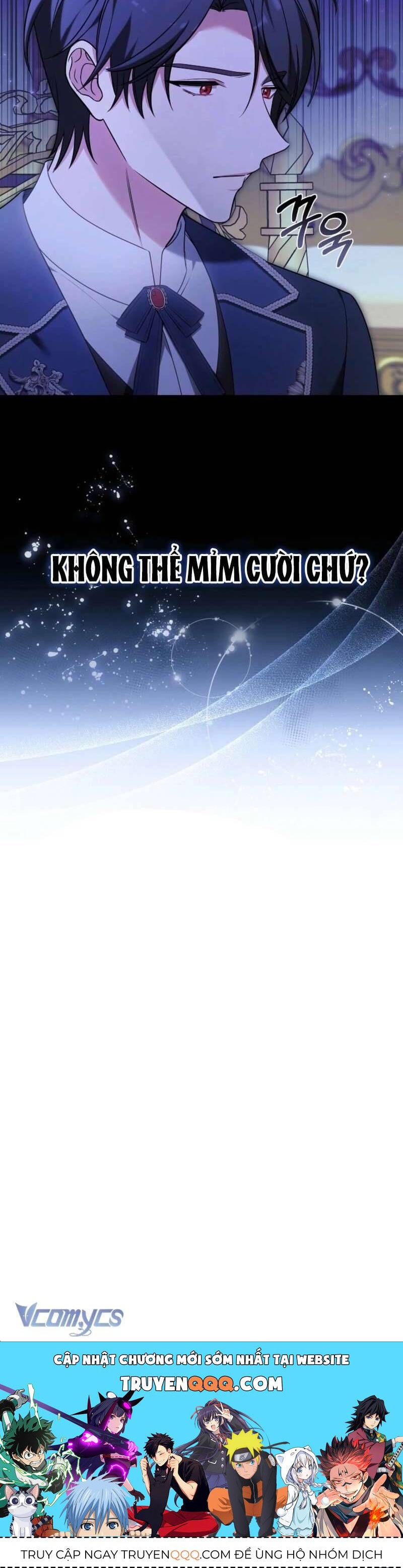 Lời Tỏ Tình Lần Thứ 101: Chapter 9