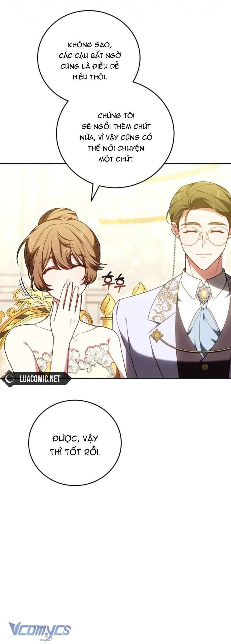 Lời Tỏ Tình Lần Thứ 101: Chapter 9