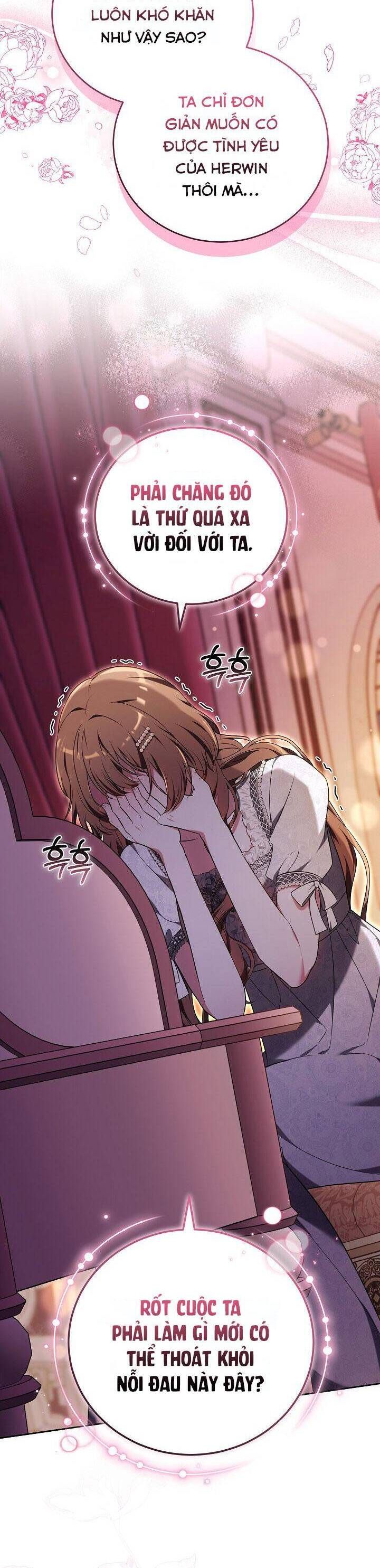 Lời Tỏ Tình Thứ 101: Chapter 6