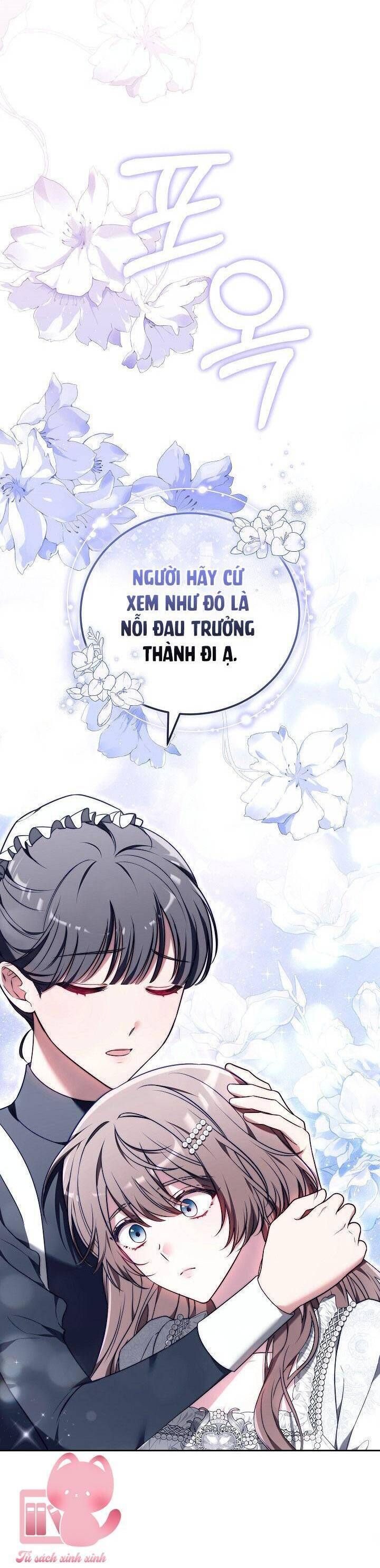 Lời Tỏ Tình Thứ 101: Chapter 6