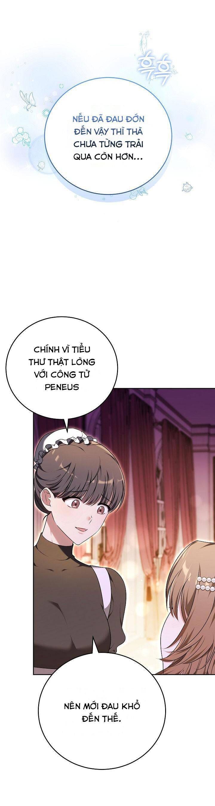 Lời Tỏ Tình Thứ 101: Chapter 6