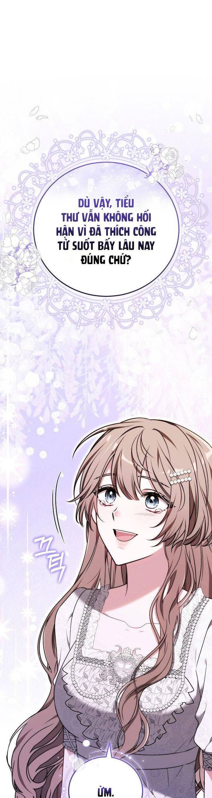 Lời Tỏ Tình Thứ 101: Chapter 6