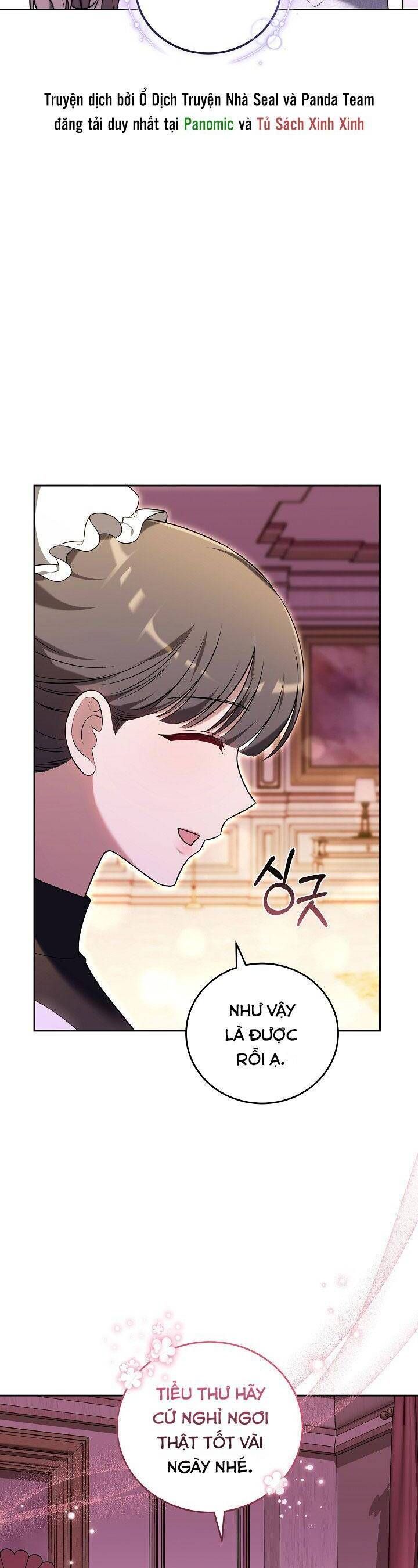 Lời Tỏ Tình Thứ 101: Chapter 6