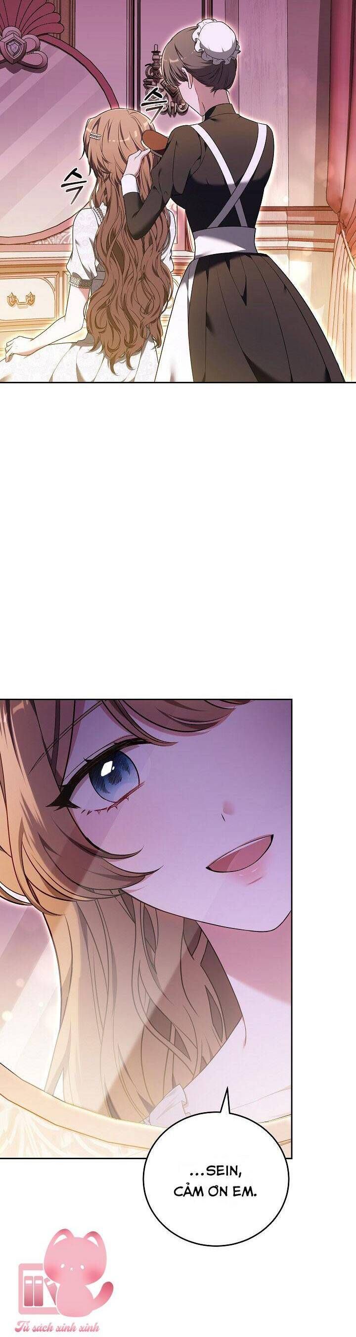 Lời Tỏ Tình Thứ 101: Chapter 6