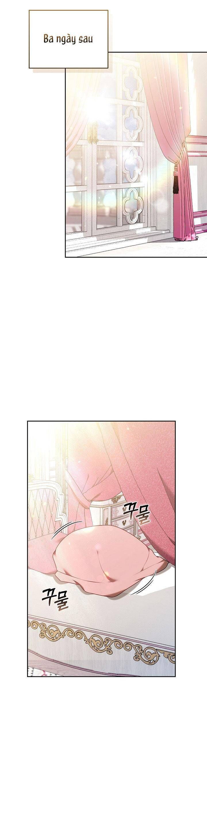 Lời Tỏ Tình Thứ 101: Chapter 6