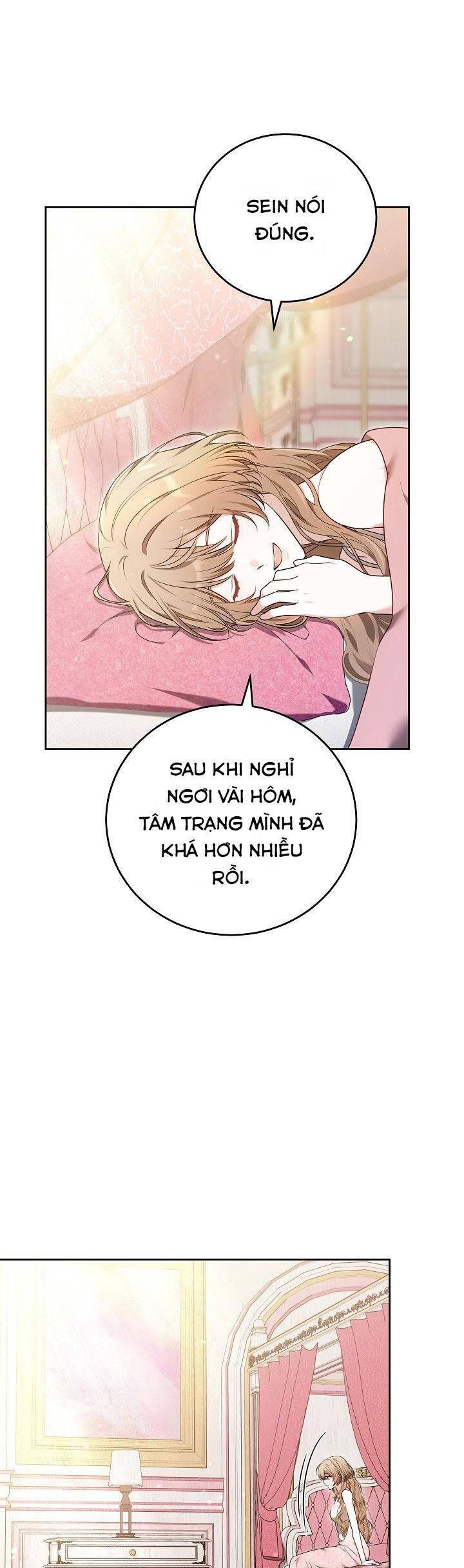 Lời Tỏ Tình Thứ 101: Chapter 6