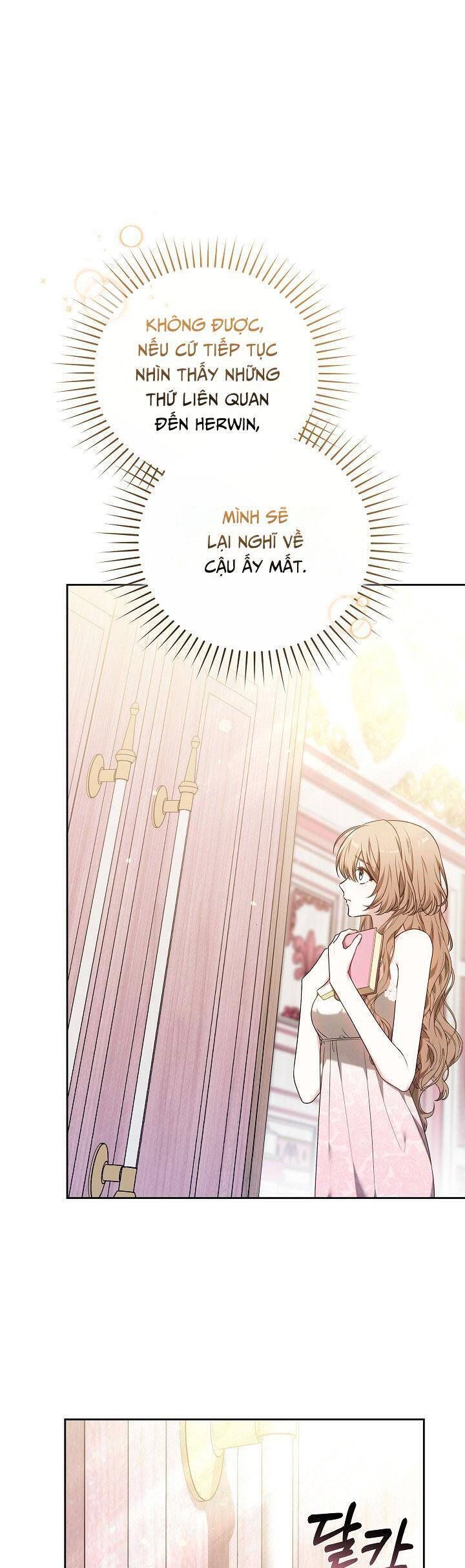 Lời Tỏ Tình Thứ 101: Chapter 6