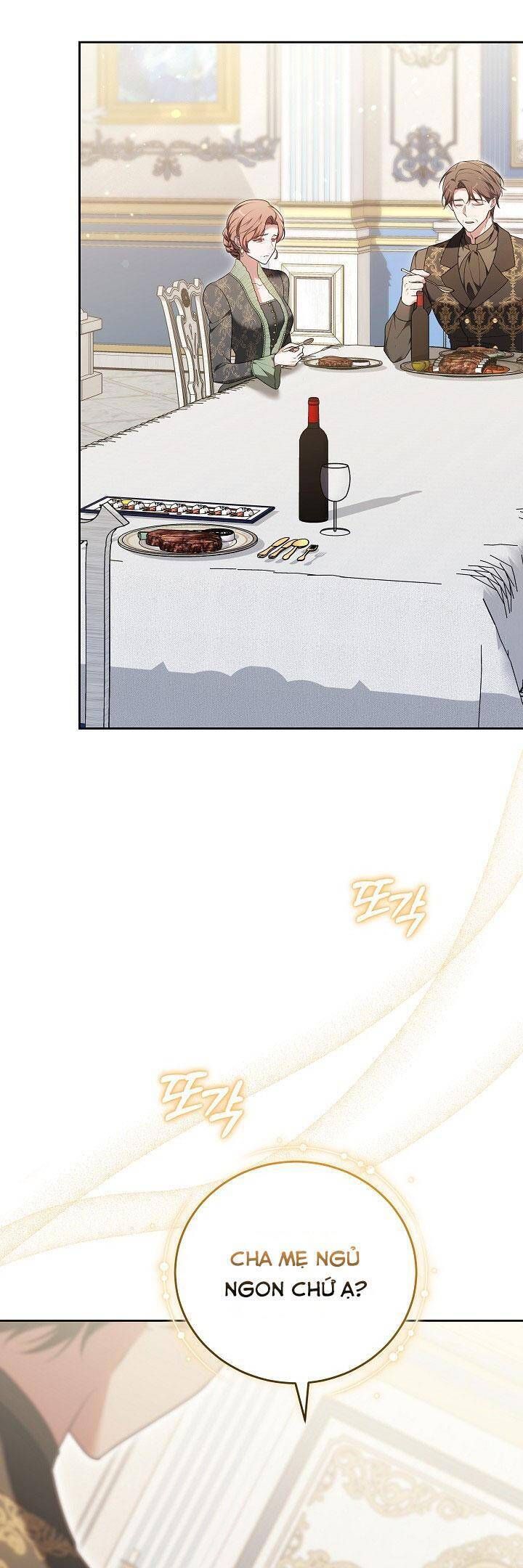 Lời Tỏ Tình Thứ 101: Chapter 6