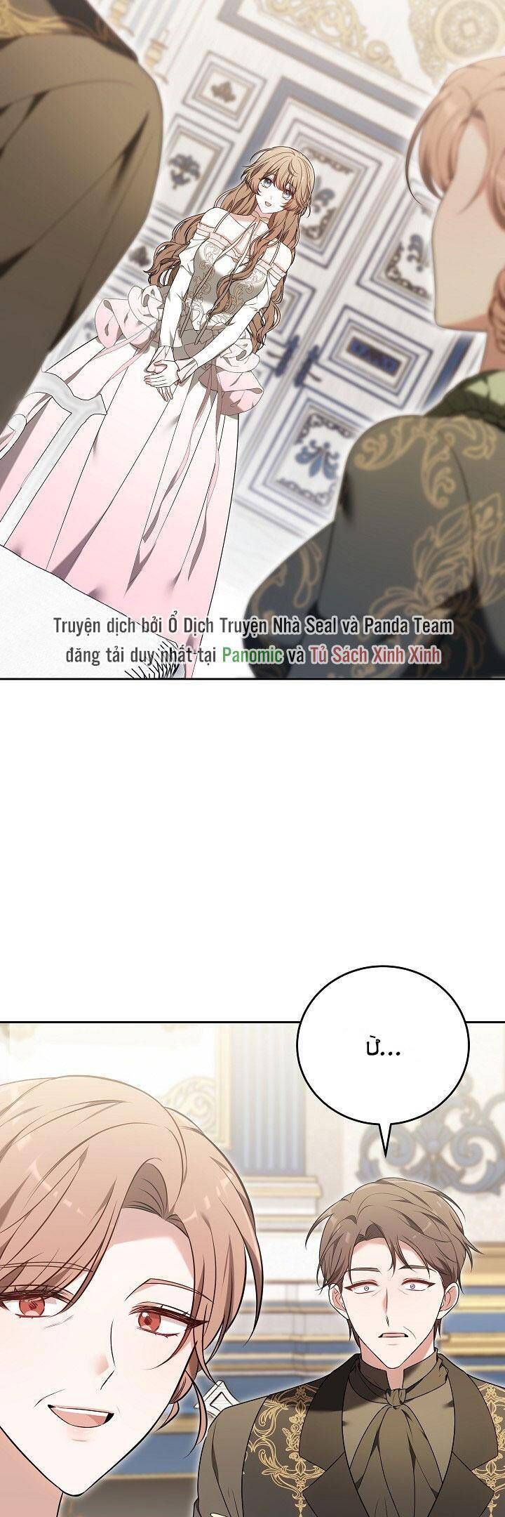 Lời Tỏ Tình Thứ 101: Chapter 6