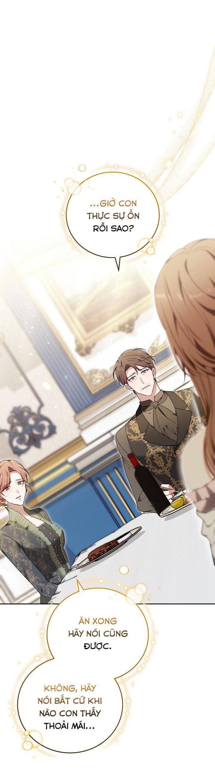 Lời Tỏ Tình Thứ 101: Chapter 6