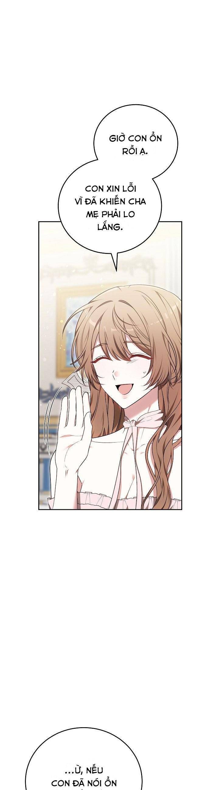 Lời Tỏ Tình Thứ 101: Chapter 6