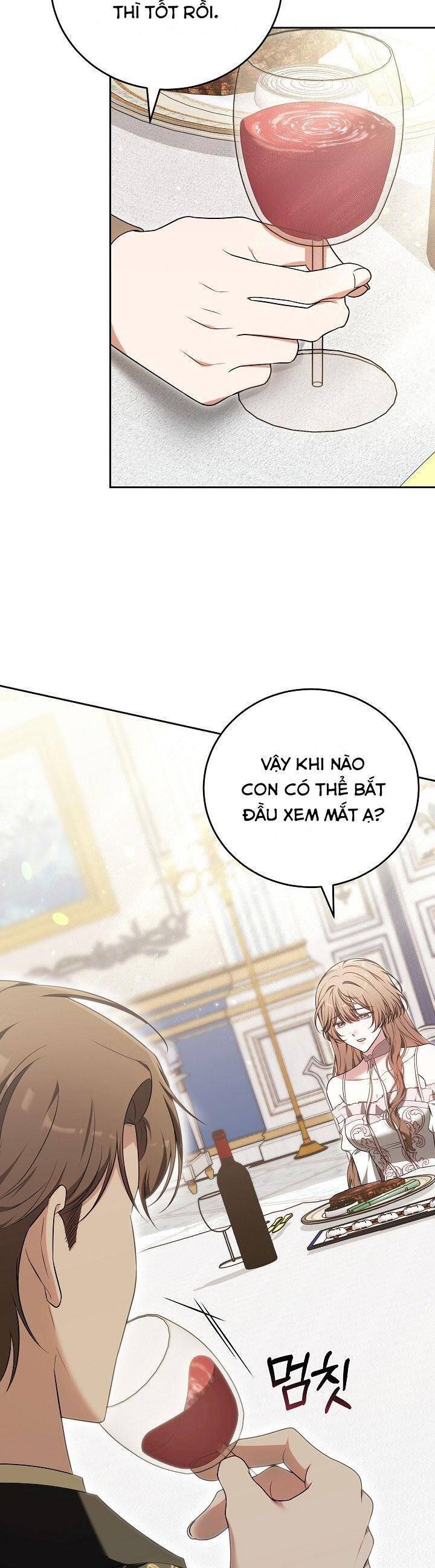 Lời Tỏ Tình Thứ 101: Chapter 6