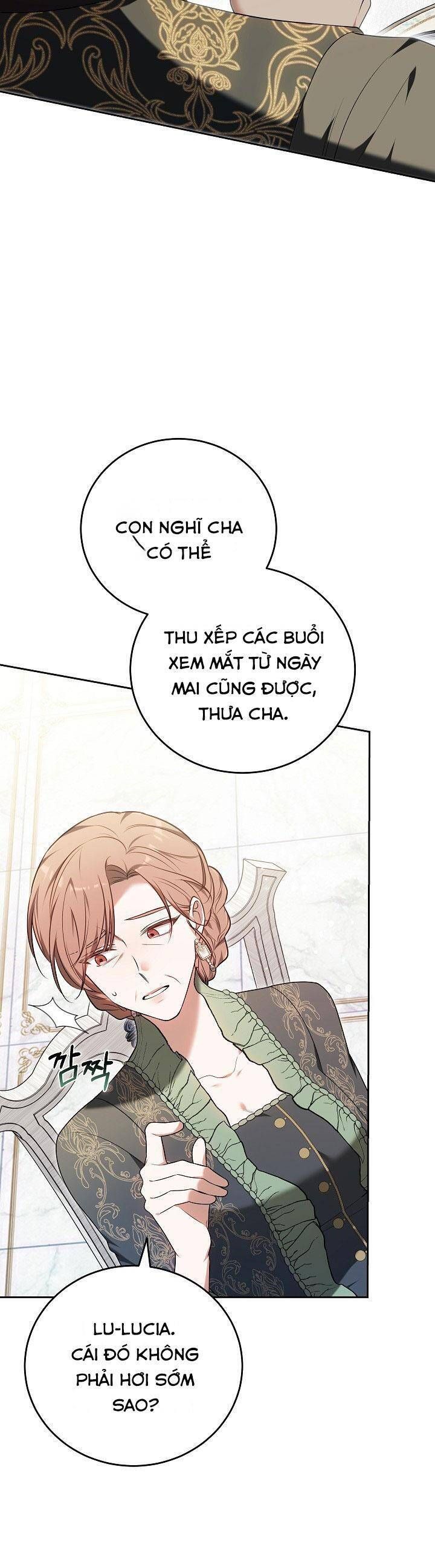 Lời Tỏ Tình Thứ 101: Chapter 6