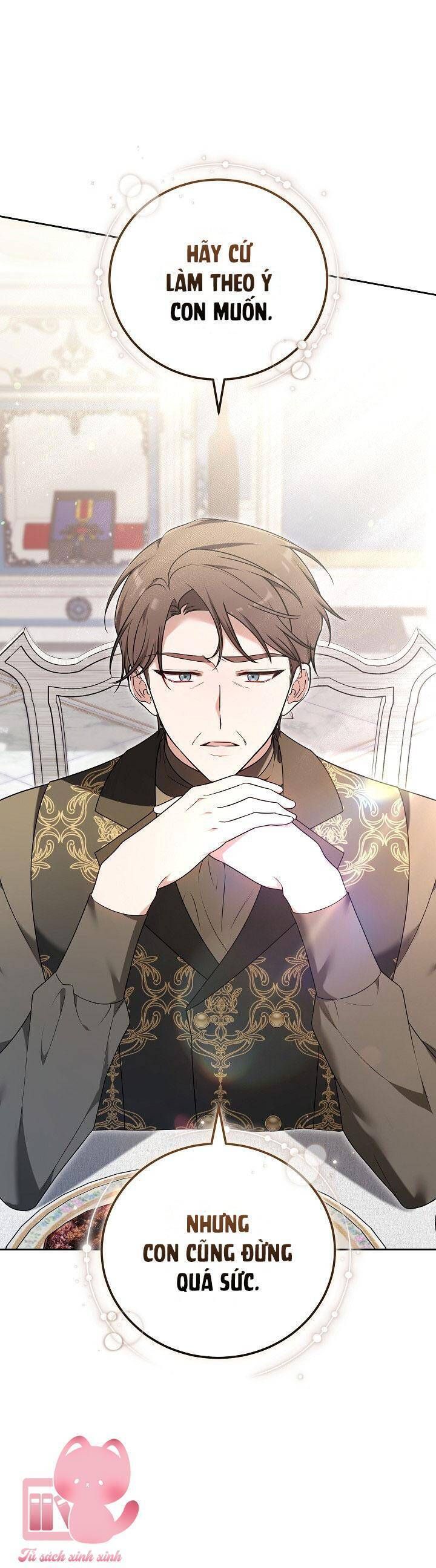 Lời Tỏ Tình Thứ 101: Chapter 6