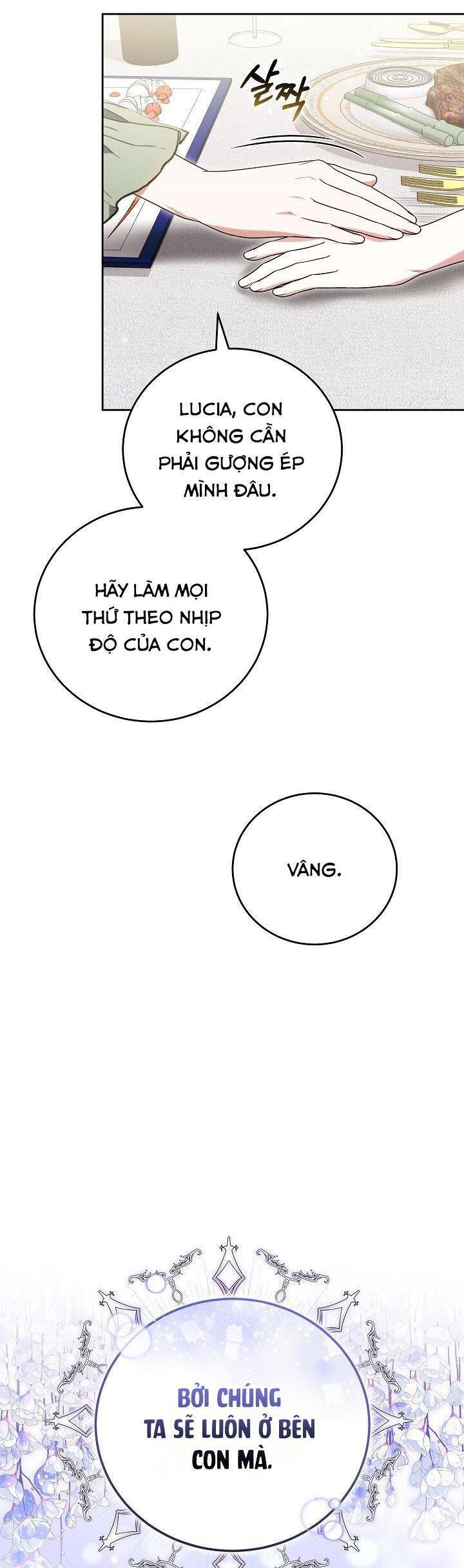 Lời Tỏ Tình Thứ 101: Chapter 6