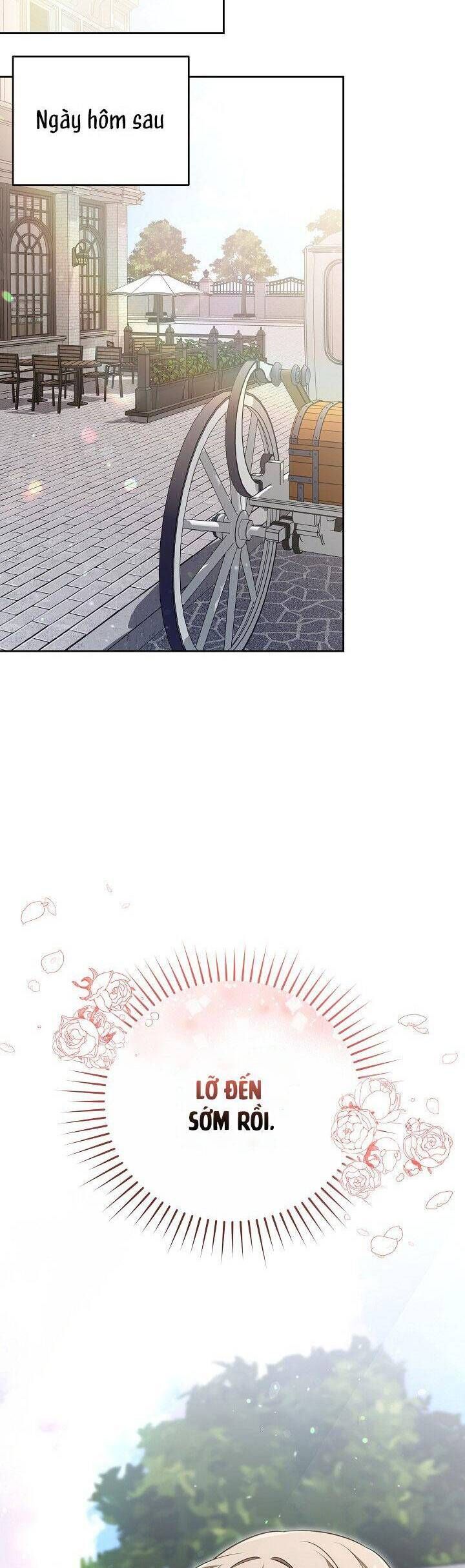 Lời Tỏ Tình Thứ 101: Chapter 6