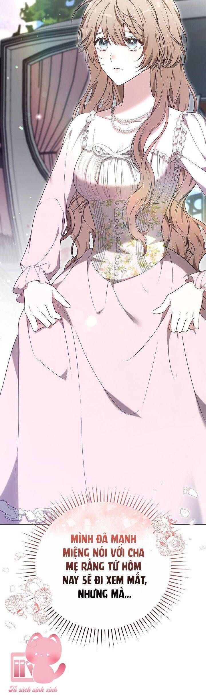 Lời Tỏ Tình Thứ 101: Chapter 6