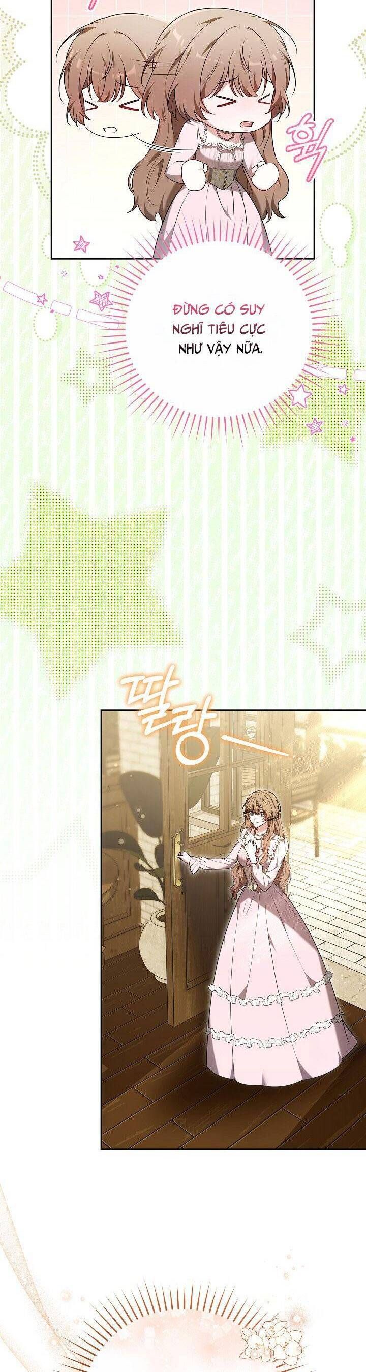 Lời Tỏ Tình Thứ 101: Chapter 6