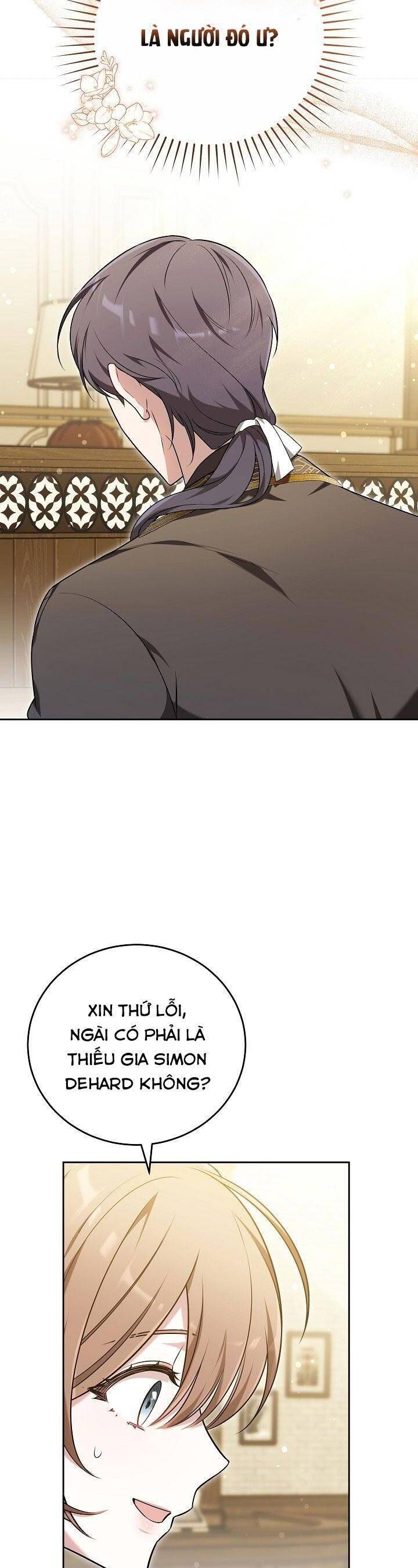 Lời Tỏ Tình Thứ 101: Chapter 6