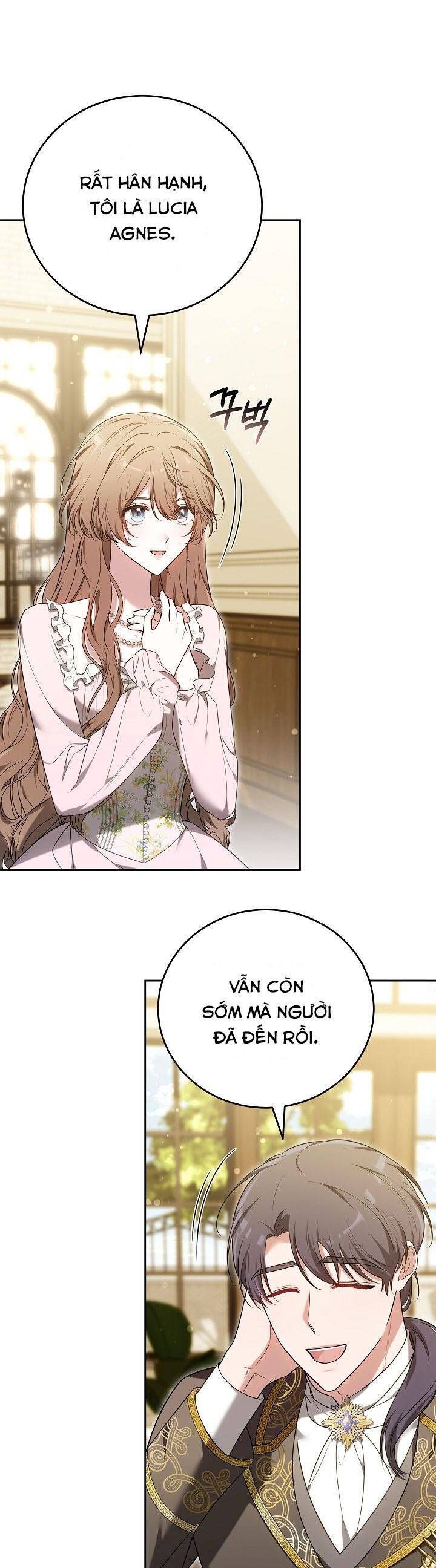 Lời Tỏ Tình Thứ 101: Chapter 6