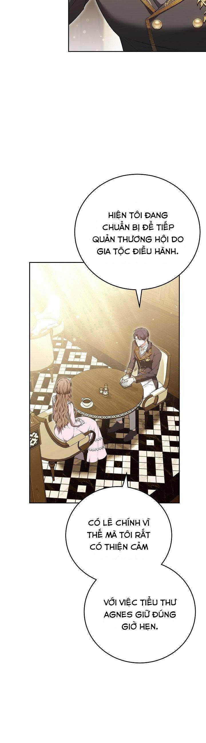 Lời Tỏ Tình Thứ 101: Chapter 6