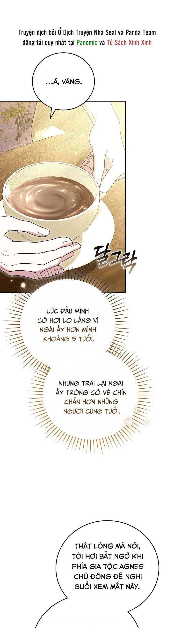 Lời Tỏ Tình Thứ 101: Chapter 6