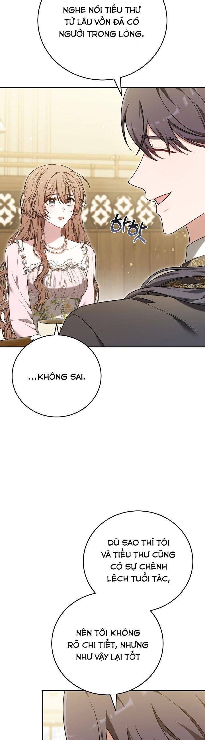 Lời Tỏ Tình Thứ 101: Chapter 6