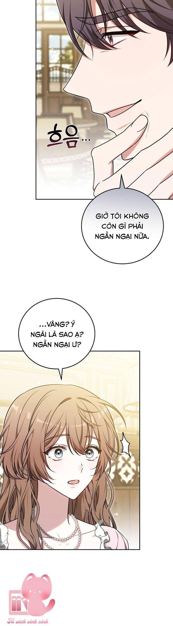 Lời Tỏ Tình Thứ 101: Chapter 6