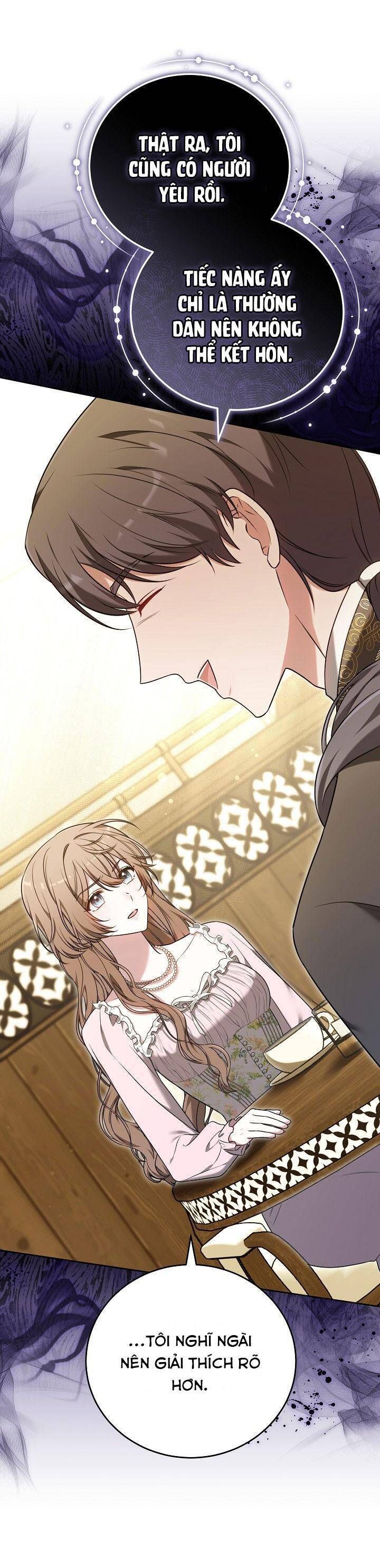 Lời Tỏ Tình Thứ 101: Chapter 6