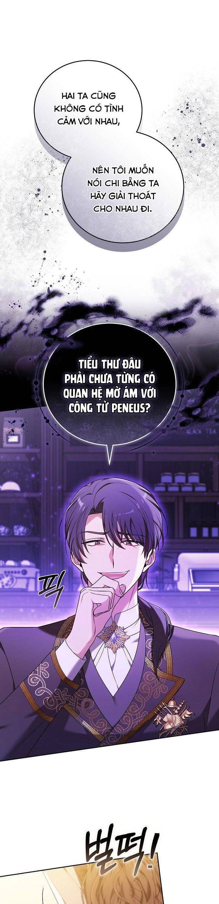 Lời Tỏ Tình Thứ 101: Chapter 6