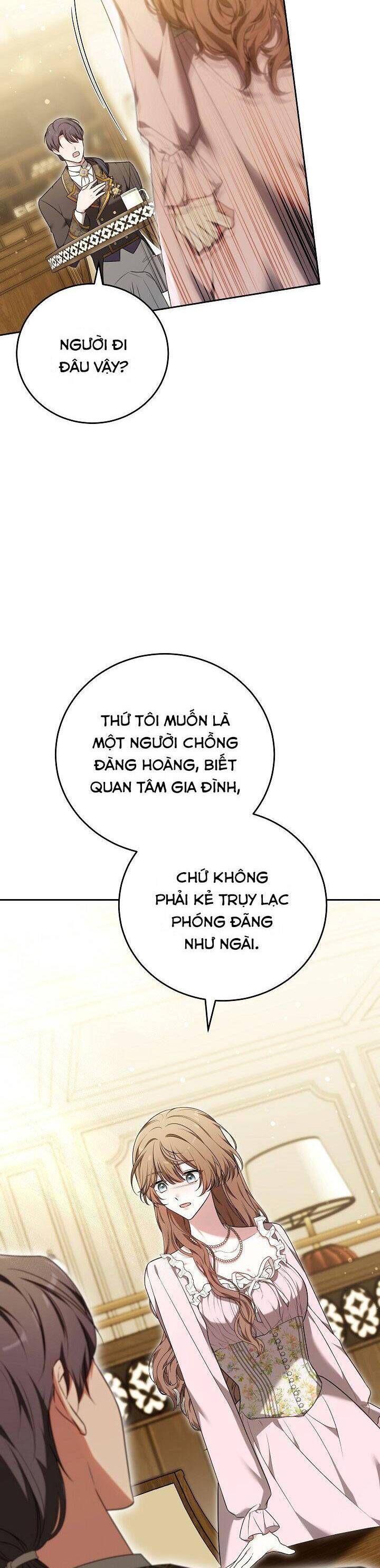 Lời Tỏ Tình Thứ 101: Chapter 6