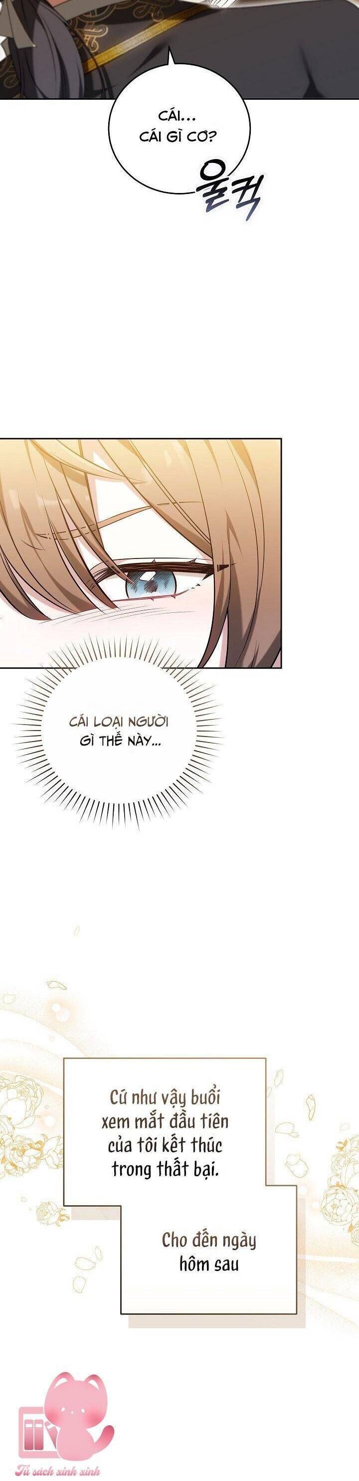 Lời Tỏ Tình Thứ 101: Chapter 6