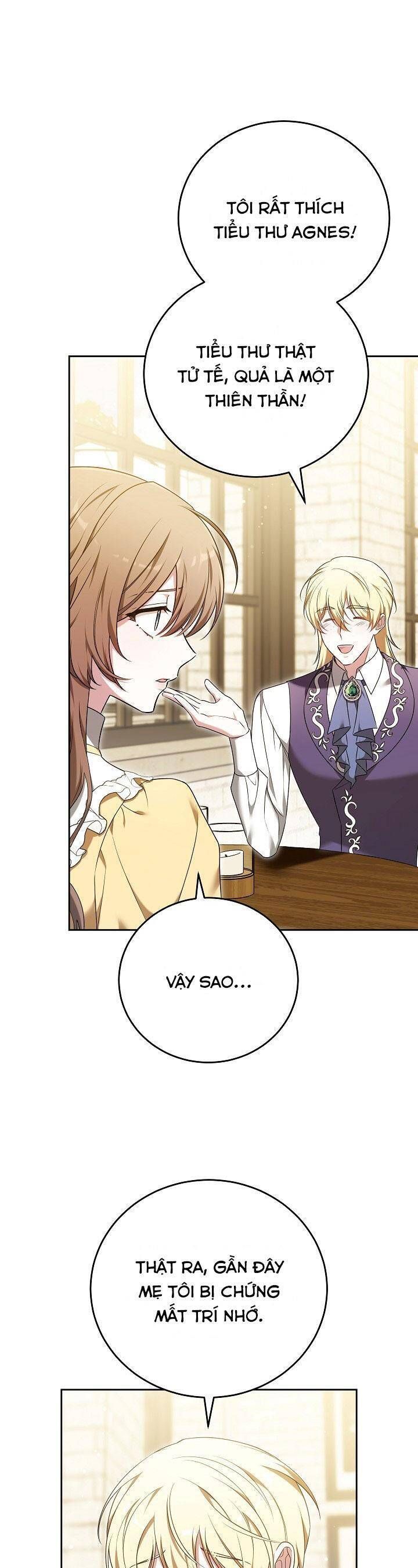 Lời Tỏ Tình Thứ 101: Chapter 6