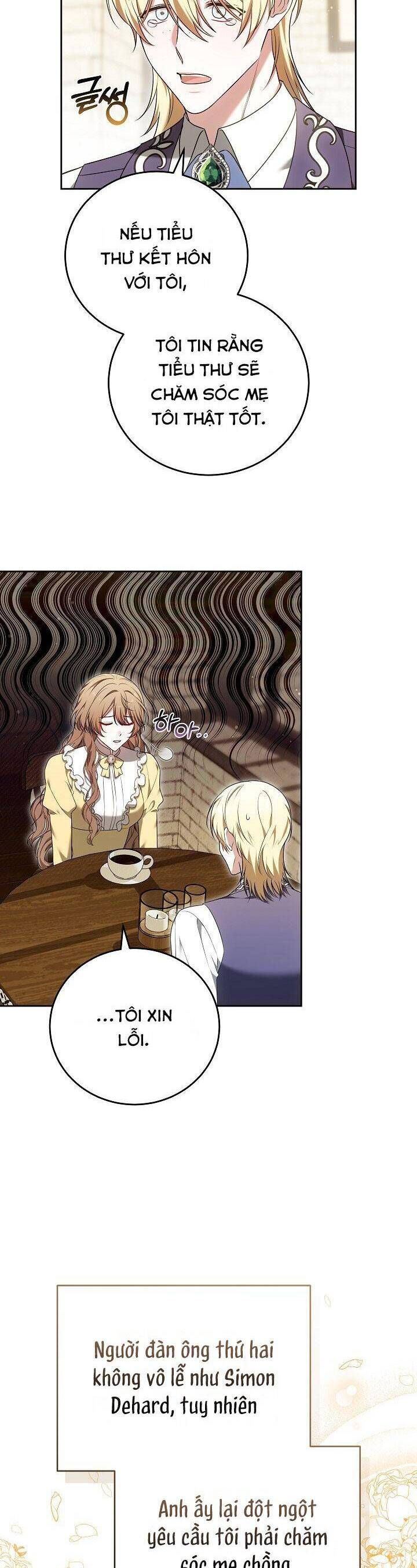 Lời Tỏ Tình Thứ 101: Chapter 6