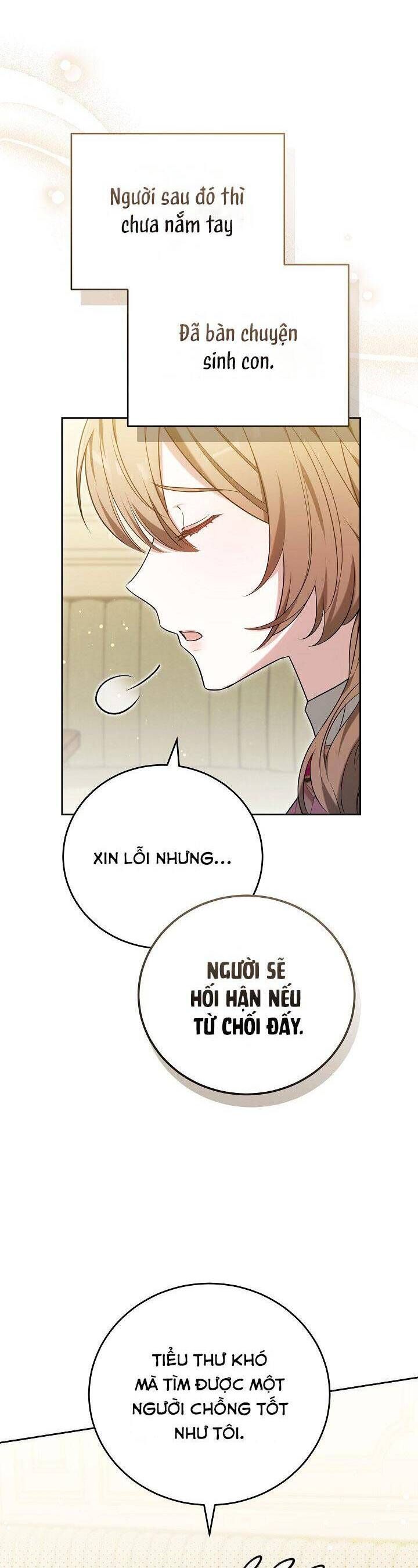 Lời Tỏ Tình Thứ 101: Chapter 6
