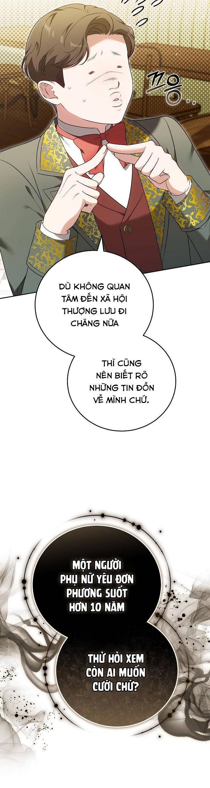 Lời Tỏ Tình Thứ 101: Chapter 6