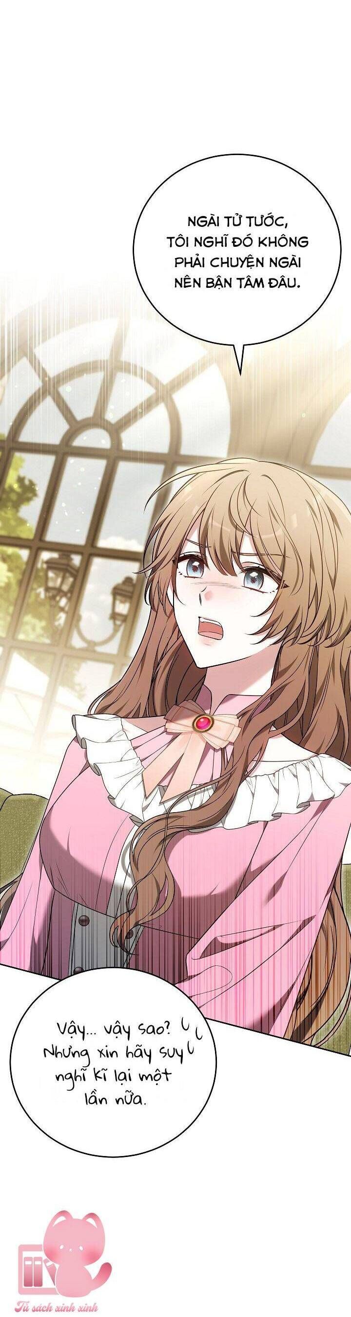 Lời Tỏ Tình Thứ 101: Chapter 6