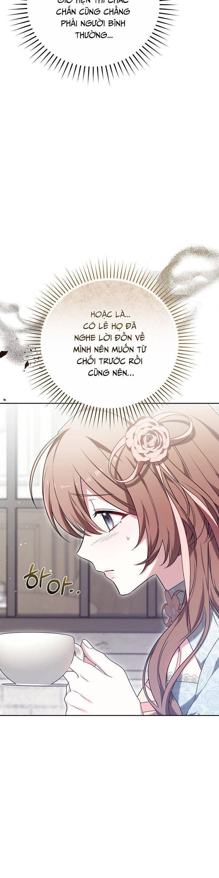 Lời Tỏ Tình Thứ 101: Chapter 6