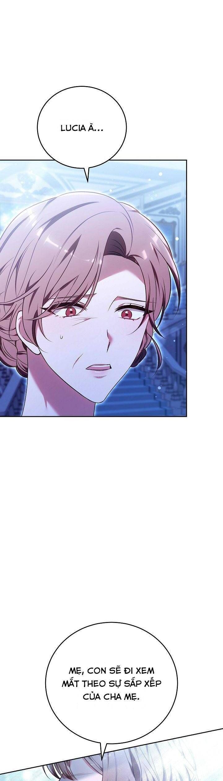 Lời Tỏ Tình Thứ 101: Chapter 6