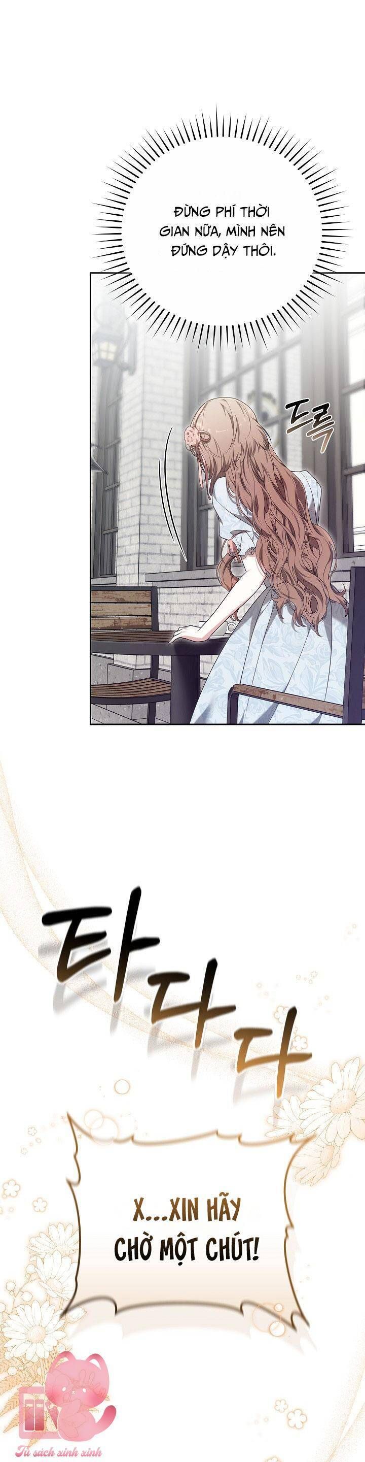 Lời Tỏ Tình Thứ 101: Chapter 6