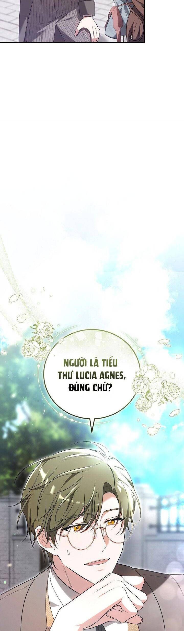 Lời Tỏ Tình Thứ 101: Chapter 6