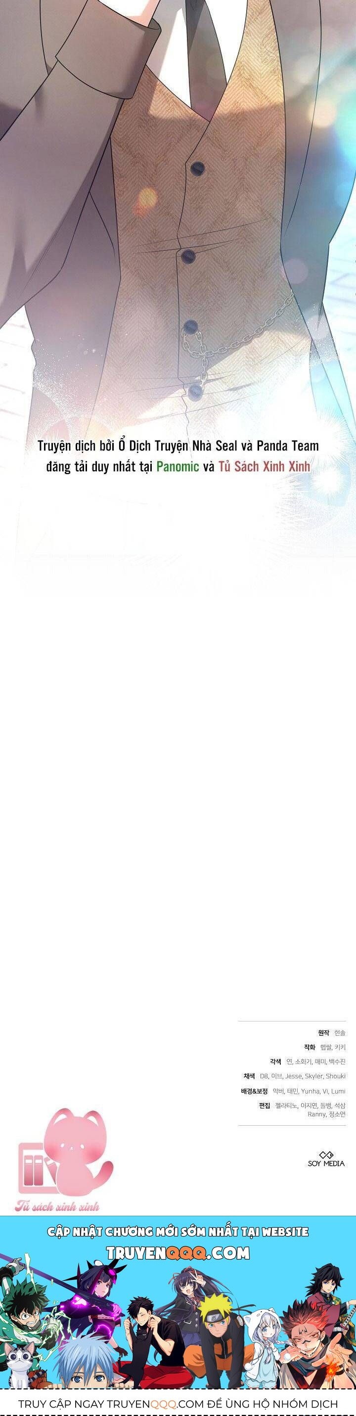 Lời Tỏ Tình Thứ 101: Chapter 6