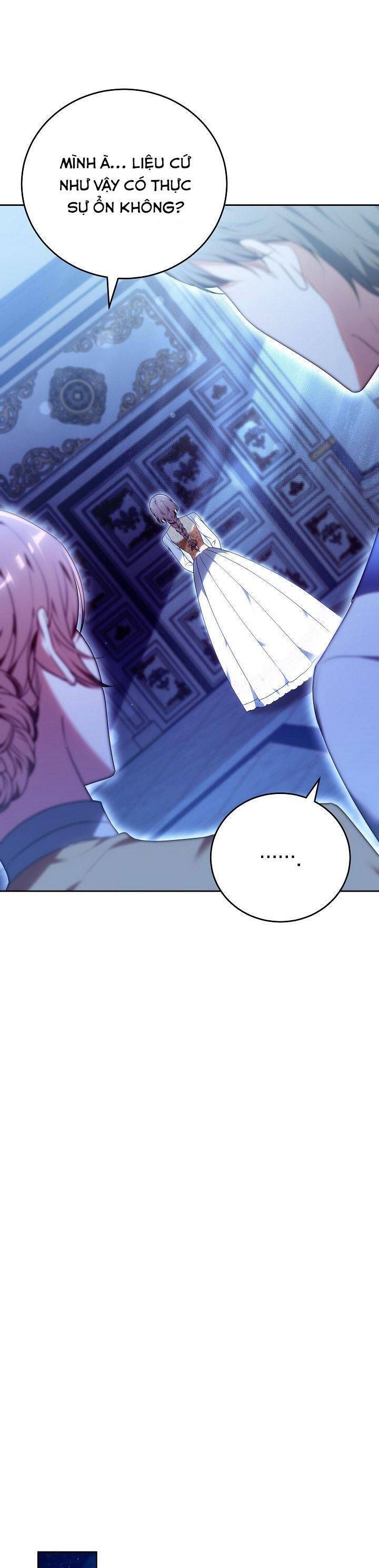 Lời Tỏ Tình Thứ 101: Chapter 6