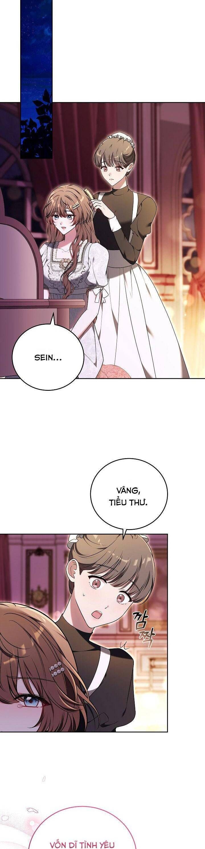 Lời Tỏ Tình Thứ 101: Chapter 6